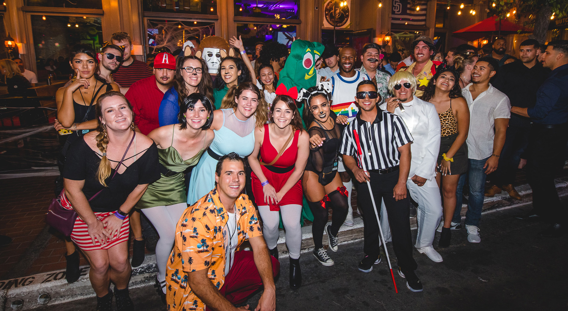 Denver Zombie Crawl - Halloween Bar Crawl - Thursday, October 31st!, Denver, Colorado, United States