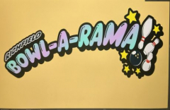 Richfield BOWL-A-RAMA! Grand Opening Spooktacular