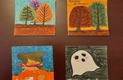 Open House for The Artful Playhouse