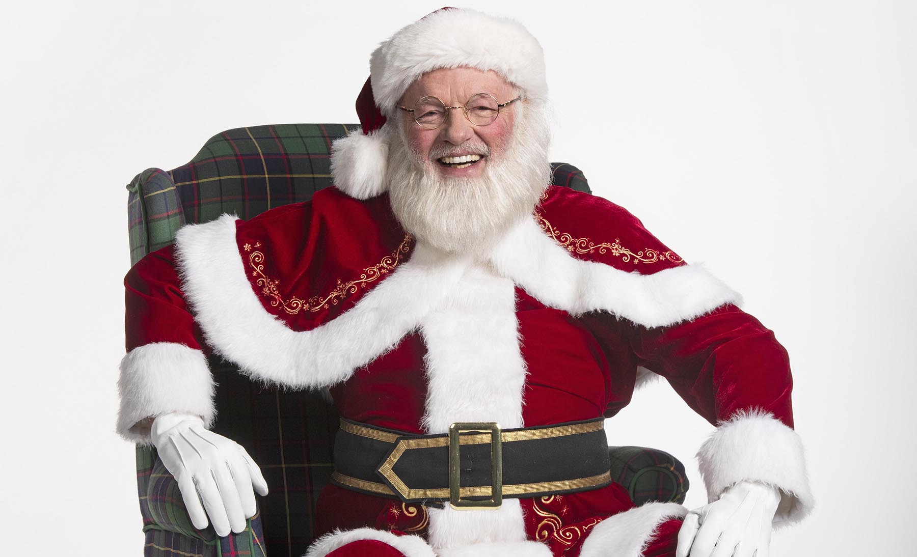 Miracle on 34th Street, Greater Vancouver, British Columbia, Canada