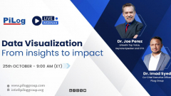 Data Visualization - Insights to Impact