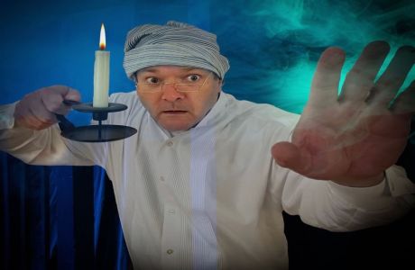 Legacy Theatre Presents: "A Christmas Carol", Branford, Connecticut, United States