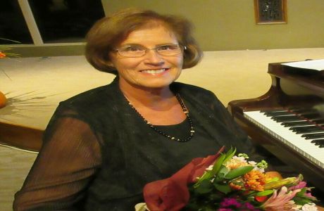 Music of the Night Solo Piano Recital, Naples, Florida, United States