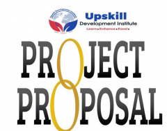 Project Proposal and Report Writing Skill Course