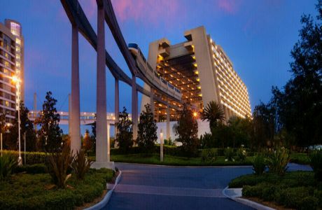 CME at Walt Disney World Orlando June 16-19, 2025, Lake Buena Vista, Florida, United States