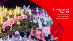 Coca-Cola Classic Christmas