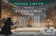 A Christmas Carol