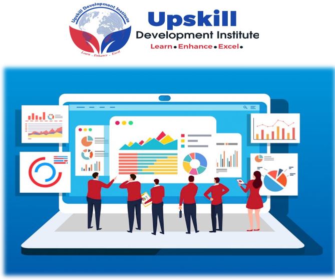 Project Monitoring and Evaluation with Data Management and Analysis Course, Nairobi, Kenya
