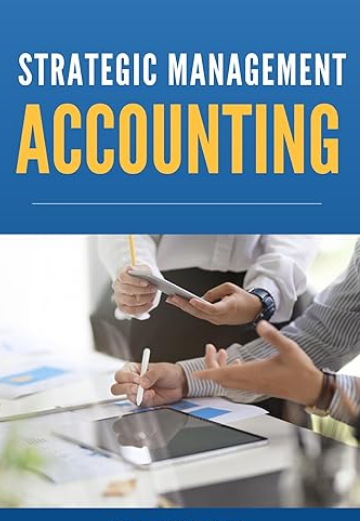 Strategic Management Accounting Course, Nairobi, Kenya