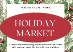 Holiday Market