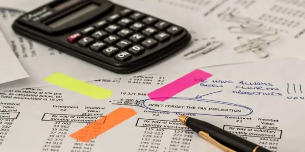 Financial Accounting and Reporting Course, Nairobi, Kenya