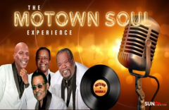 The Motown Soul Experience - January 26, 2025