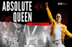 Absolute Queen