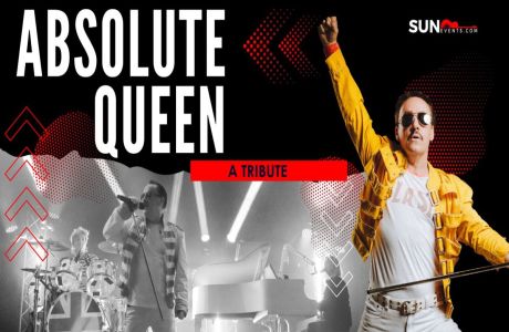 Absolute Queen - March 08, 2025, Lakeland, Florida, United States
