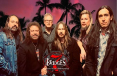 7 Bridges: The Ultimate Eagles Experience