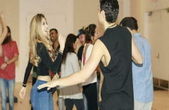 Tantra Speed Date® - Austin! (Meet Singles Speed Dating)