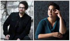 Opera Double Bill features One-Act Operas by David T. Little and Kamala Sankaram