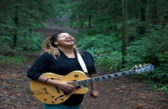 After Hours Concert with Stephanie Anne Johnson
