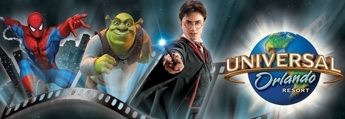 CME at Universal Studios Orlando June 27-30, 2025, Orlando, Florida, United States