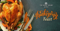 Thanksgiving Feast
