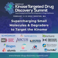 3rd Kinase Targeted Drug Discovery Summit