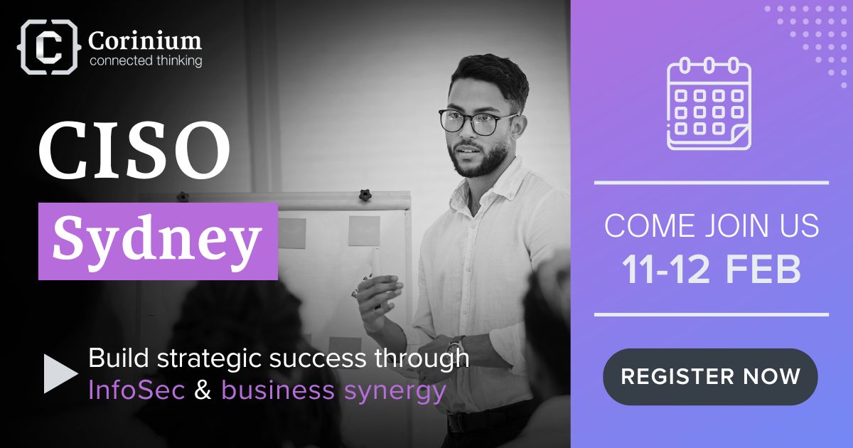 CISO Sydney, Randwick, New South Wales, Australia