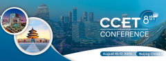 2025 8th International Conference on Computer and Communication Engineering Technology (CCET 2025)