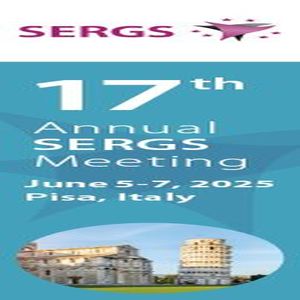 SERGS 2025 Pisa, Italy: 17th Annual Meeting on Robotic Gynaecological Surgery, Pisa, Toscana, Italy