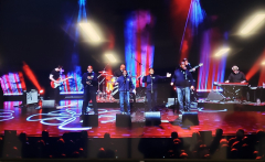 CAMMO Presents: Voices of Service