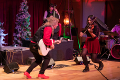 Multi-GRAMMY® Nominated Recording Artist David Arkenstone in Flagstaff, Arizona, on December 10th!