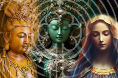 Dreaming Equanimity: Women's Dream Quest