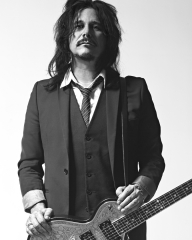 GILBY CLARKE at Rebellion - Manchester