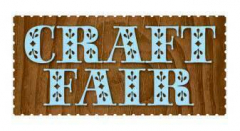 14th Annual Craft Fair
