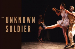 The Unknown Soldier
