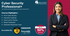Cyber Security Training in Bangalore