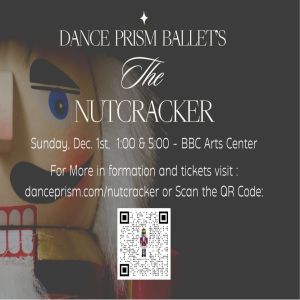 THE NUTCRACKER, Fall River, Massachusetts, United States