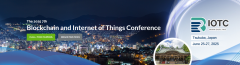 2025 7th Blockchain and Internet of Things Conference (BIOTC 2025)