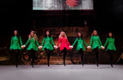 A Celtic Christmas by A Taste of Ireland - December 14, 2024