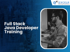 Full Stack Java Developer Training