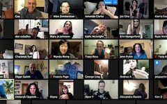 Tantra Singles Happy Hour! - Meeting singles in a unique new way - 11 Nov 2024