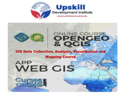 Web-based GIS and Mapping Training Course