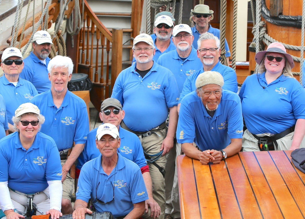 Join our Volunteer Crew! Tours, Chili and Brew, Wilmington, Delaware, United States