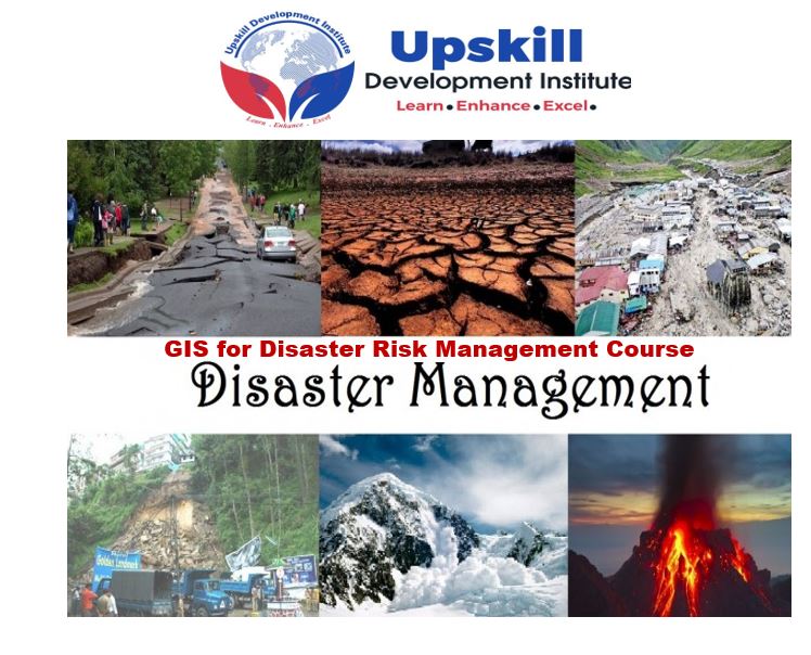 GIS for Disaster Risk Management Course, Nairobi, Kenya
