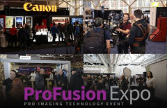 ProFusion Expo 2024 On 06 November 2024
