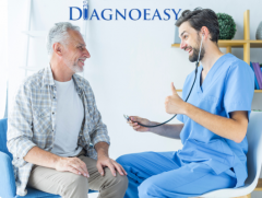 DiagnoEasy Healthcare