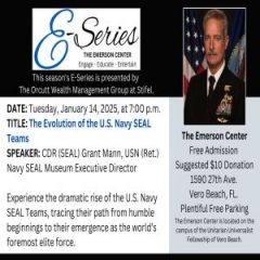 The Evolution of the U.S. Navy SEAL Teams: Inside the Rise of America's Elite Forces