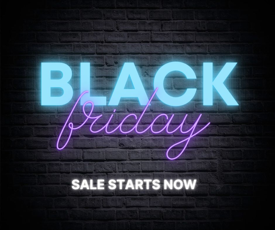 Black Friday Event!, Indianapolis, Indiana, United States