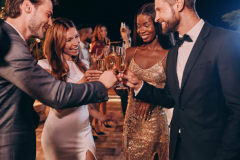 FREE EVENT! The BIGGEST Singles Party in London (All Ages Welcome) at The Roxy Soho