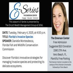 Florida Fish and Wildlife Conservation Commission's Nonnative Fish and Wildlife Program