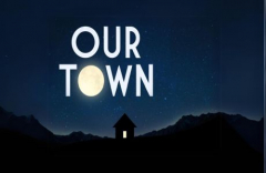 The Arts at Delone Catholic presents "Our Town"